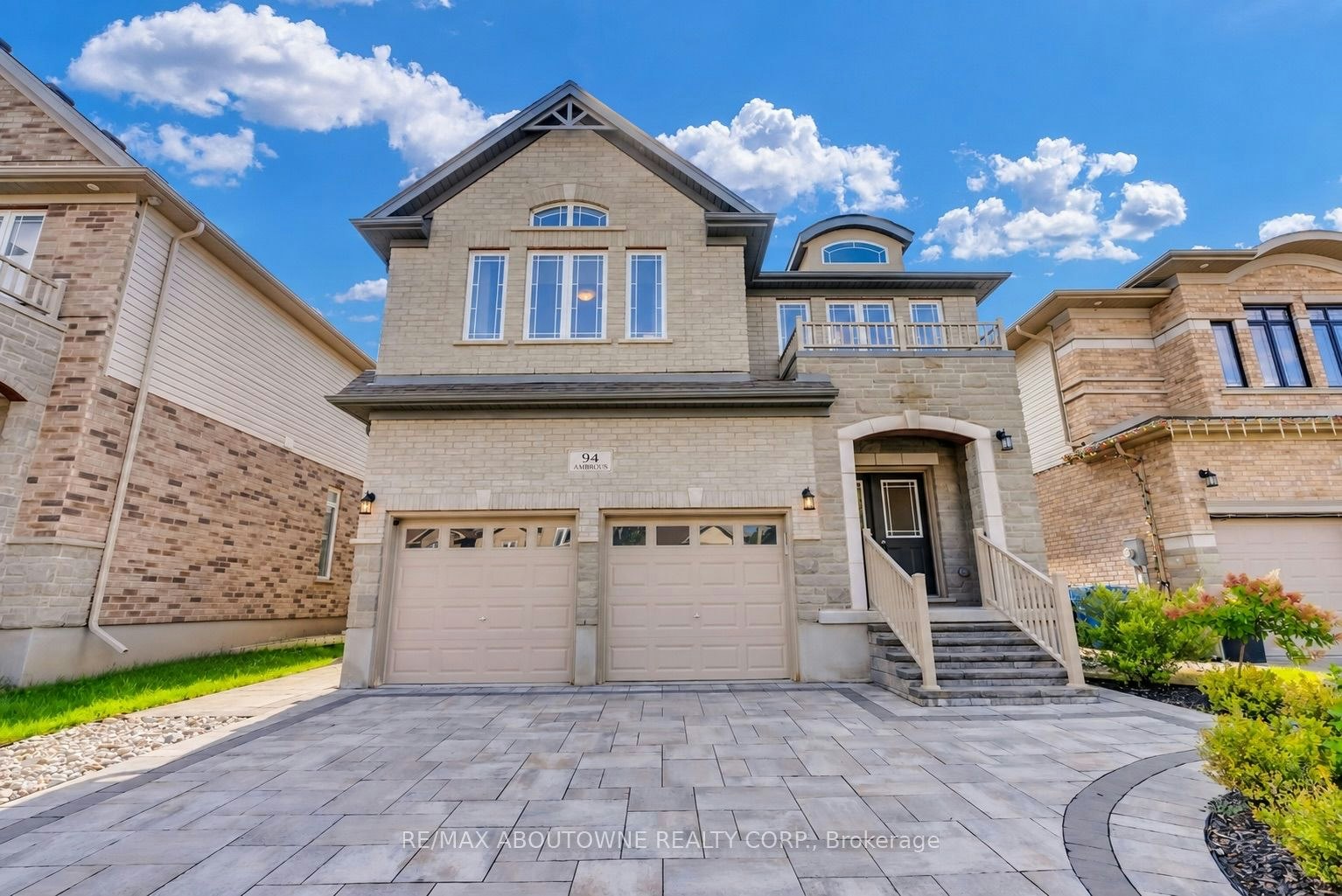 94 Ambrous Crescent, Guelph, ON, N1G 0E4
