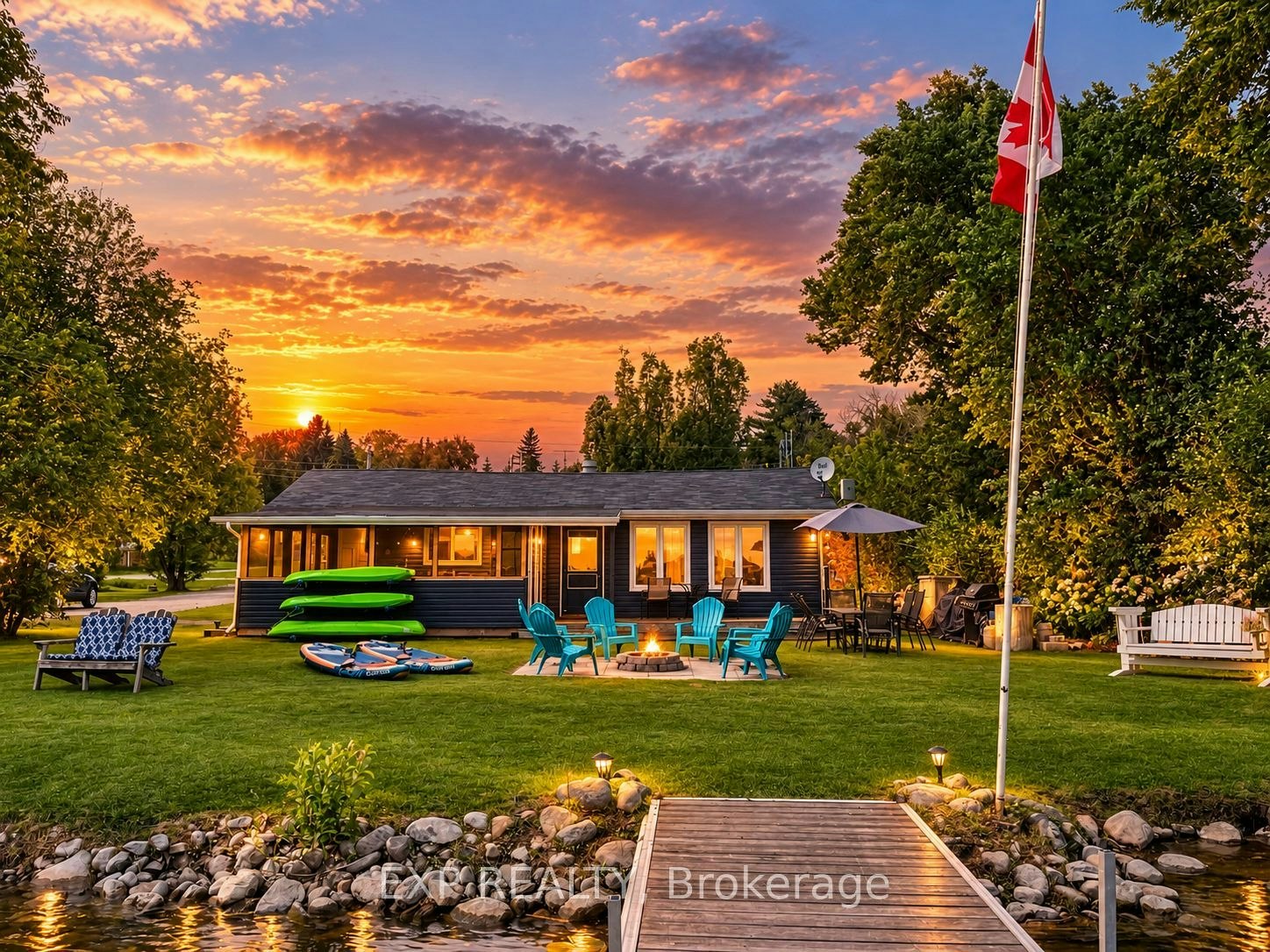 9 Charlotte Crescent, Kawartha Lakes, ON, K0L 2W0