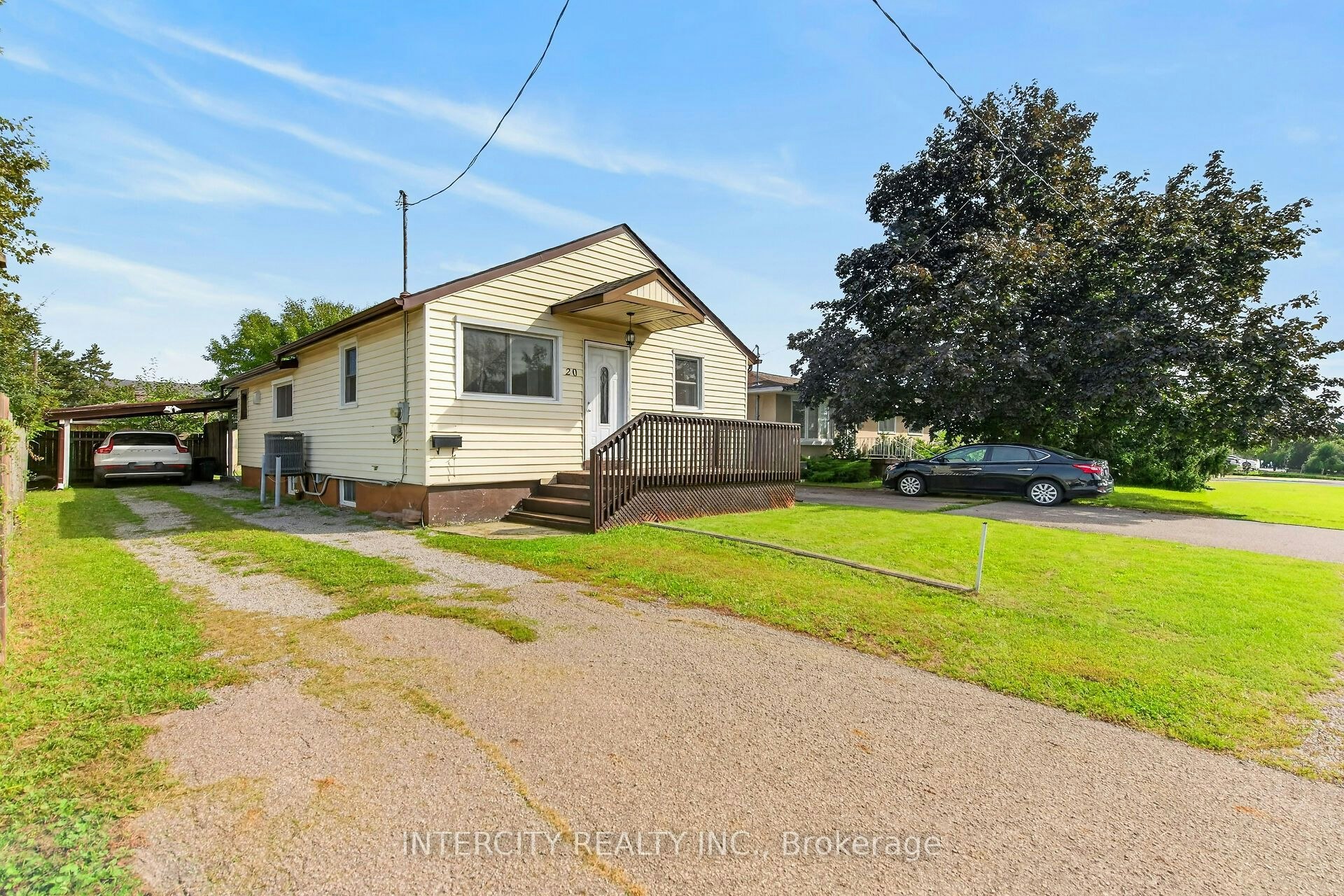 20 Kent Street, St. Catharines, ON, L2S 1H2