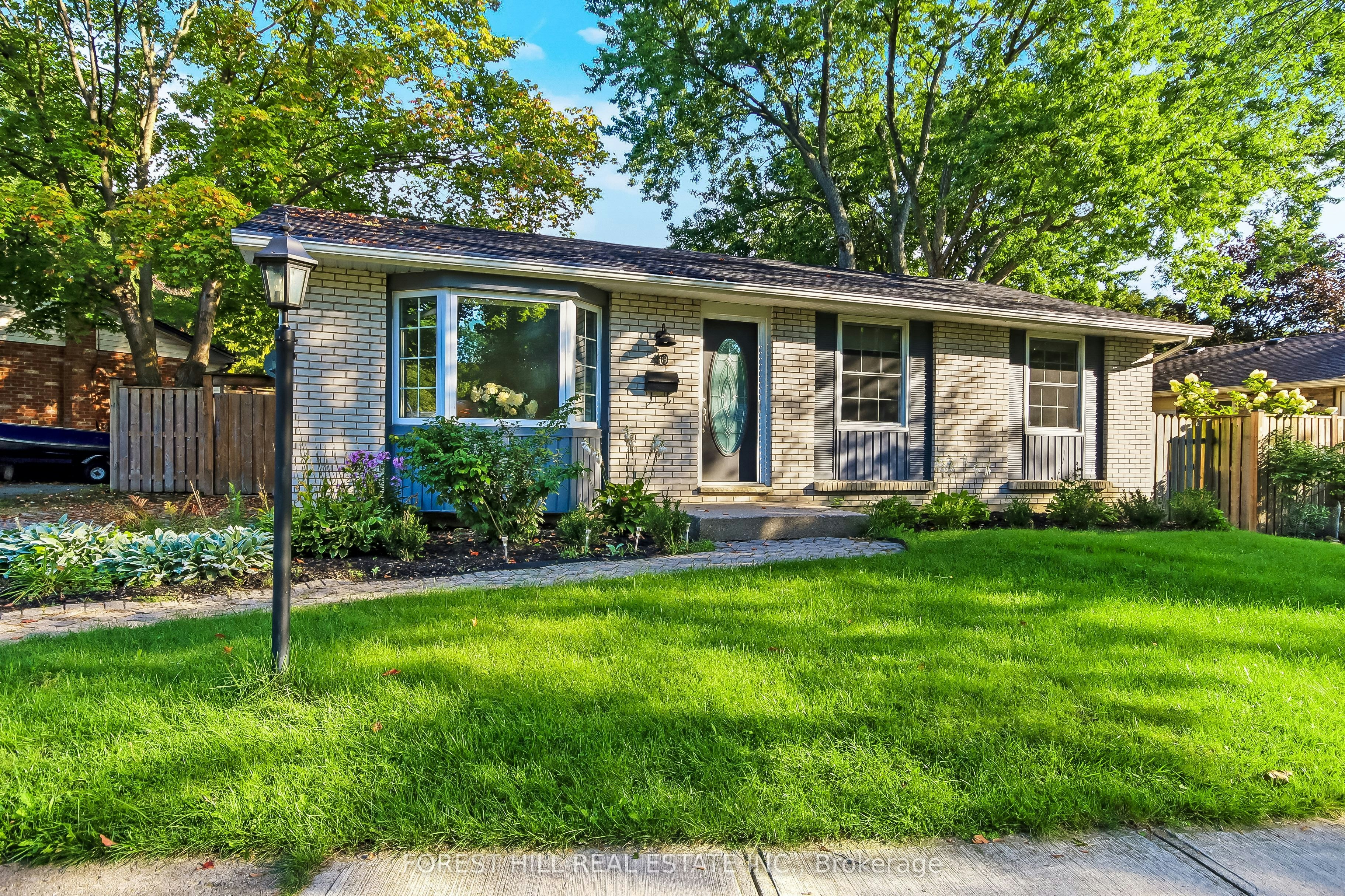 40 Killarney Road, London, ON, N5X 2A7