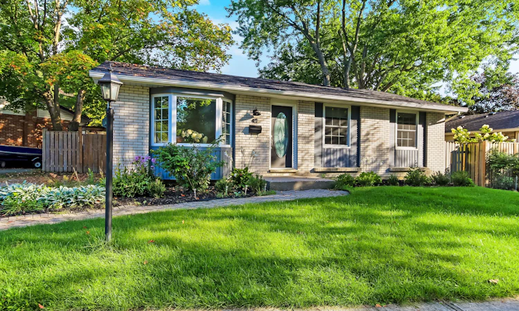 40 Killarney Road