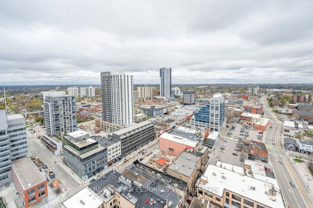 2504-60 Charles Street W, Kitchener, ON, N2G 0C9 - 15