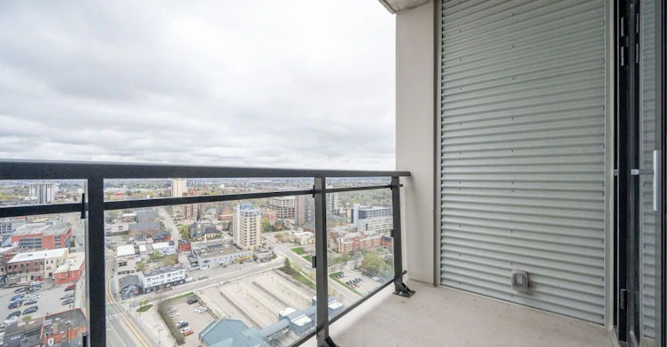 2504-60 Charles Street W, Kitchener, ON, N2G 0C9 - 14
