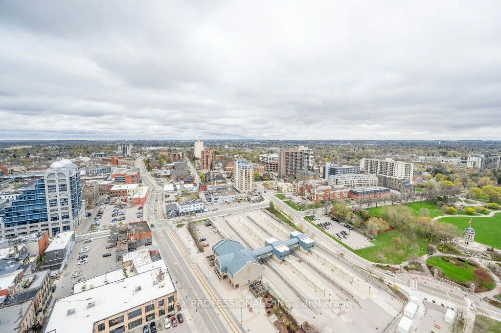 2504-60 Charles Street W, Kitchener, ON, N2G 0C9 - 17