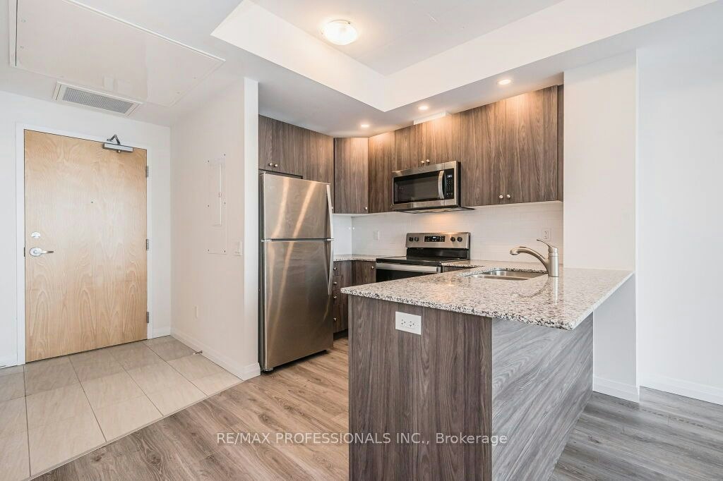 2504-60 Charles Street W, Kitchener, ON, N2G 0C9 - 5
