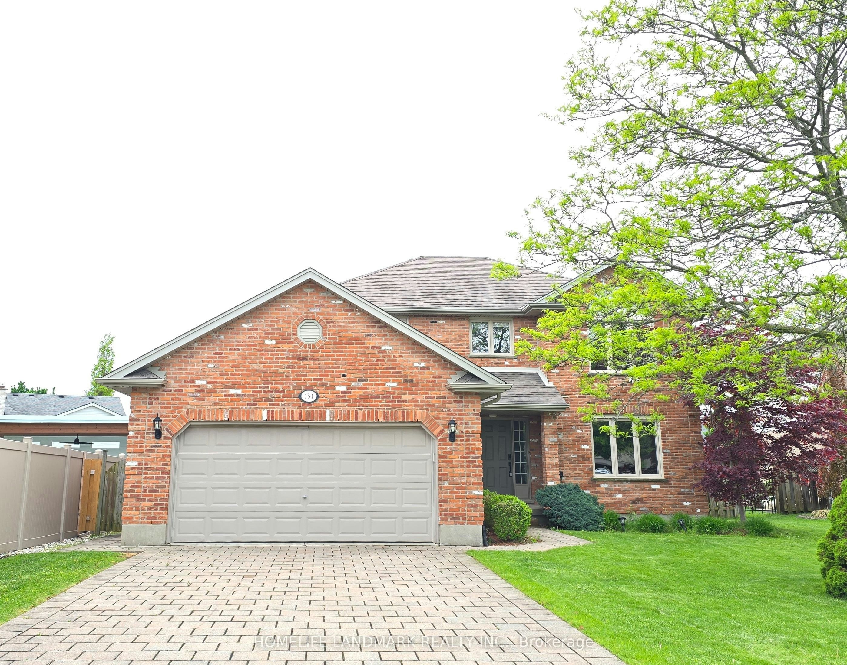 134 Moraine Court, London, ON, N6G 4Z1