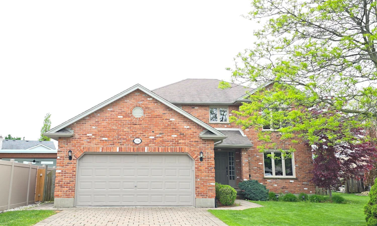 134 Moraine Court