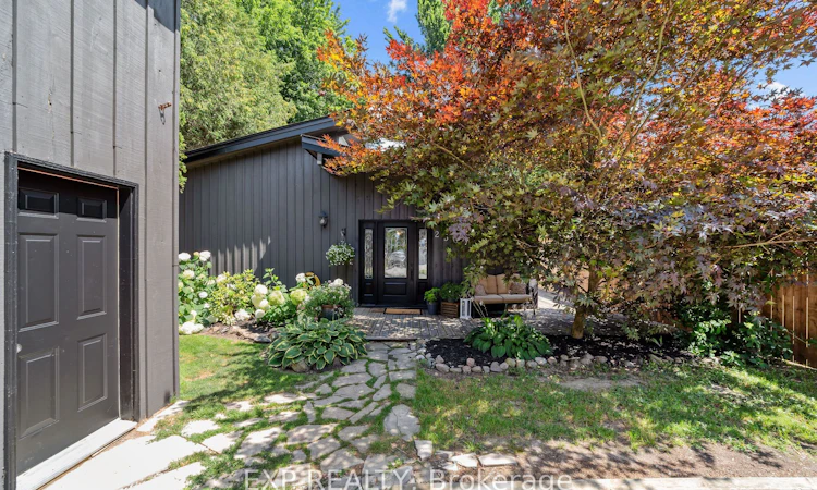 250 Orchard Avenue