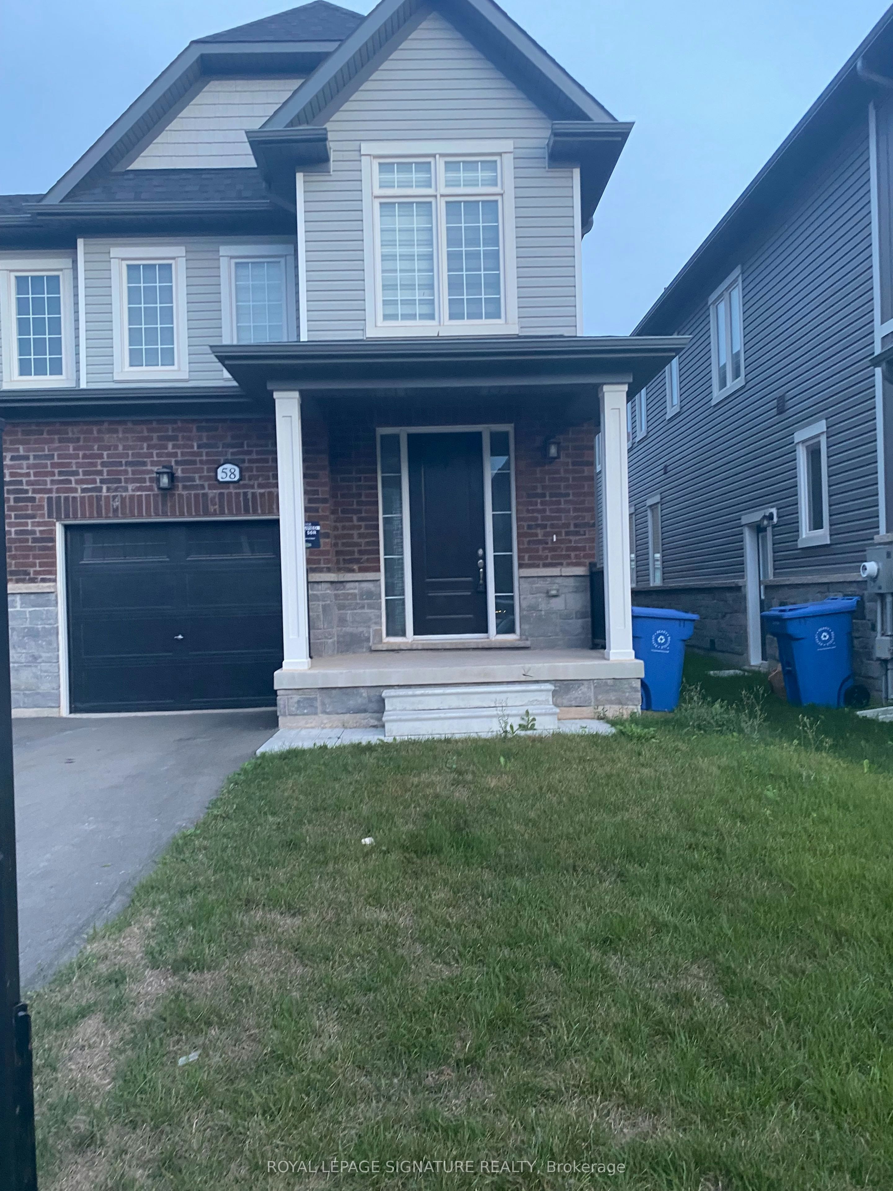 58 Brown Street, Erin, ON, N0B 1T0