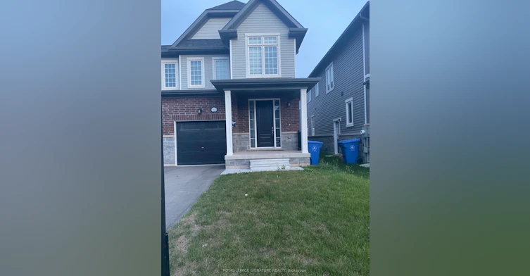 58 Brown Street, Erin, ON, N0B 1T0