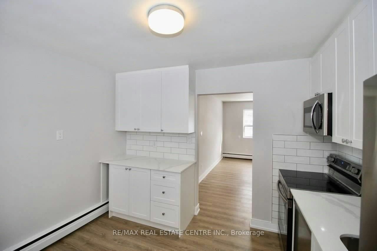 #6-424 Argyle Street S, Cambridge, ON, N3H 1R4 - 4