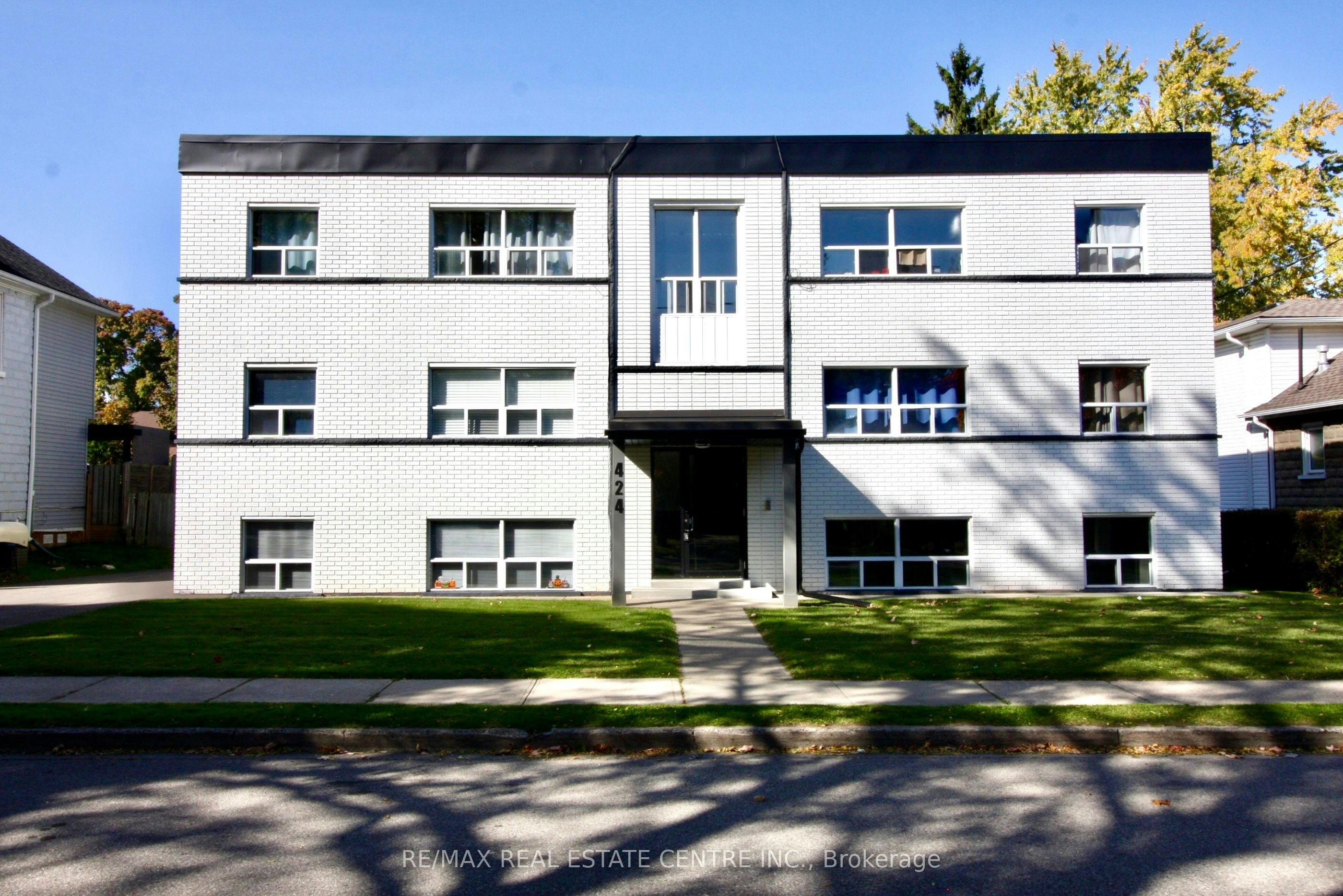 #6-424 Argyle Street S, Cambridge, ON, N3H 1R4