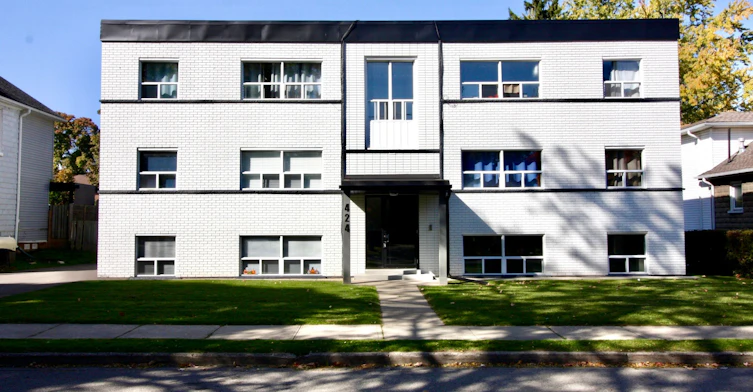 #6-424 Argyle Street S, Cambridge, ON, N3H 1R4