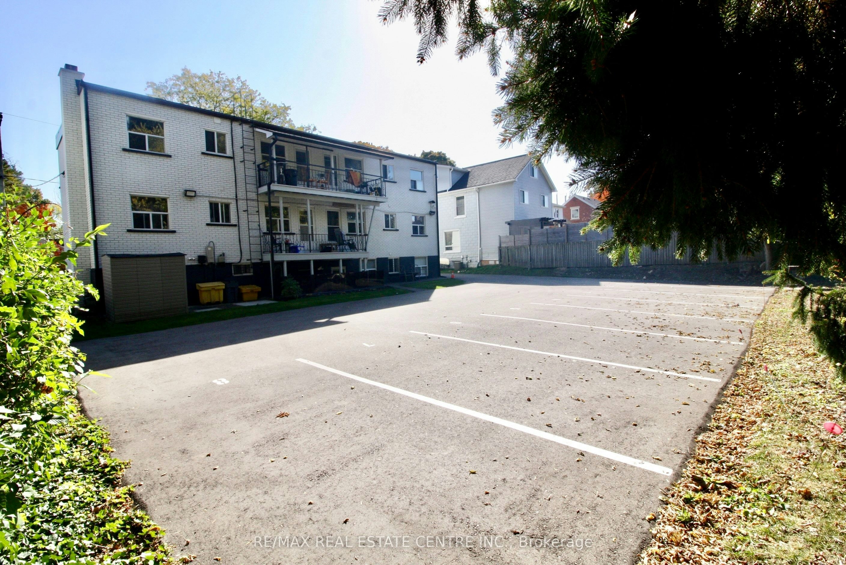 #6-424 Argyle Street S, Cambridge, ON, N3H 1R4 - 18