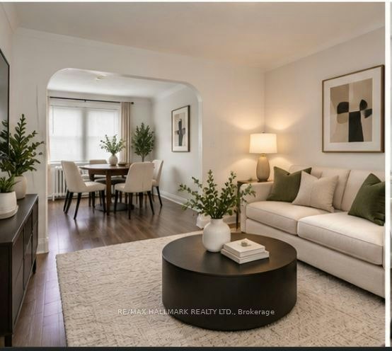 Upper-160 Welland Avenue, St. Catharines, ON, L2R 2N6