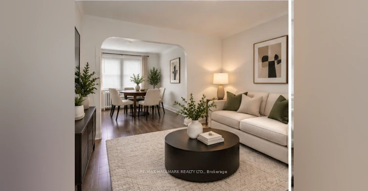 Upper-160 Welland Avenue, St. Catharines, ON, L2R 2N6 - 3