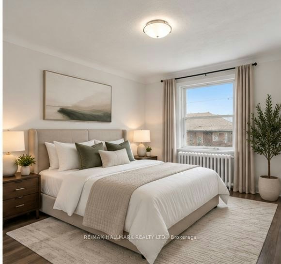 Upper-160 Welland Avenue, St. Catharines, ON, L2R 2N6 - 6