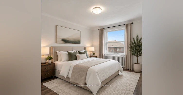 Upper-160 Welland Avenue, St. Catharines, ON, L2R 2N6 - 6