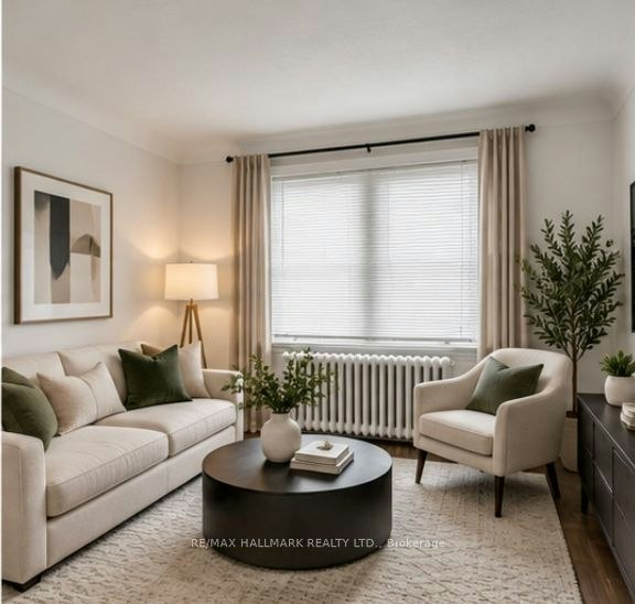Upper-160 Welland Avenue, St. Catharines, ON, L2R 2N6 4