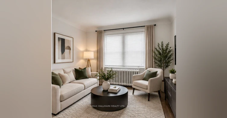 Upper-160 Welland Avenue, St. Catharines, ON, L2R 2N6 - 4