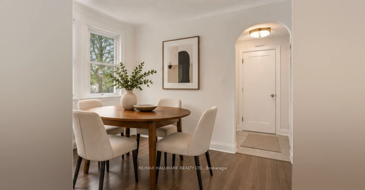 Upper-160 Welland Avenue, St. Catharines, ON, L2R 2N6 - 5