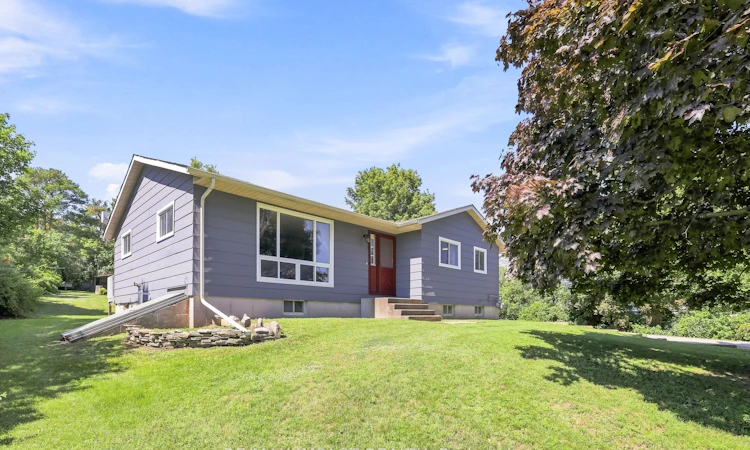 130 Keeler Road