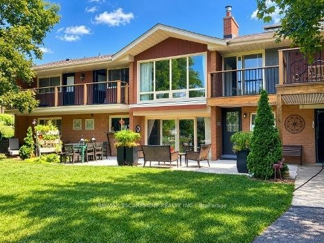 81 Thomson Drive, Hamilton, ON, L8B 0G5