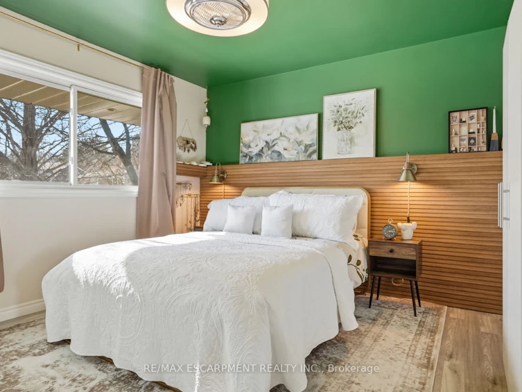 81 Thomson Drive, Hamilton, ON, L8B 0G5 - 18