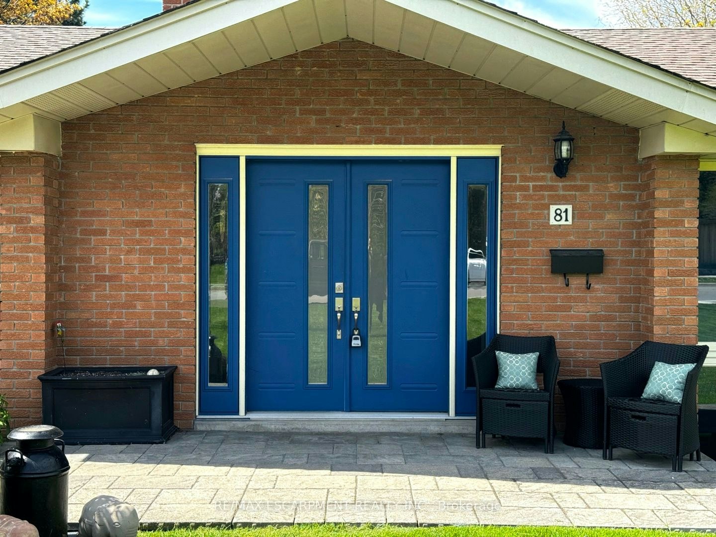 81 Thomson Drive - 4