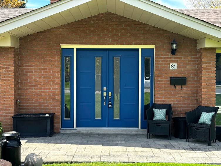 81 Thomson Drive, Hamilton, ON, L8B 0G5 - 4