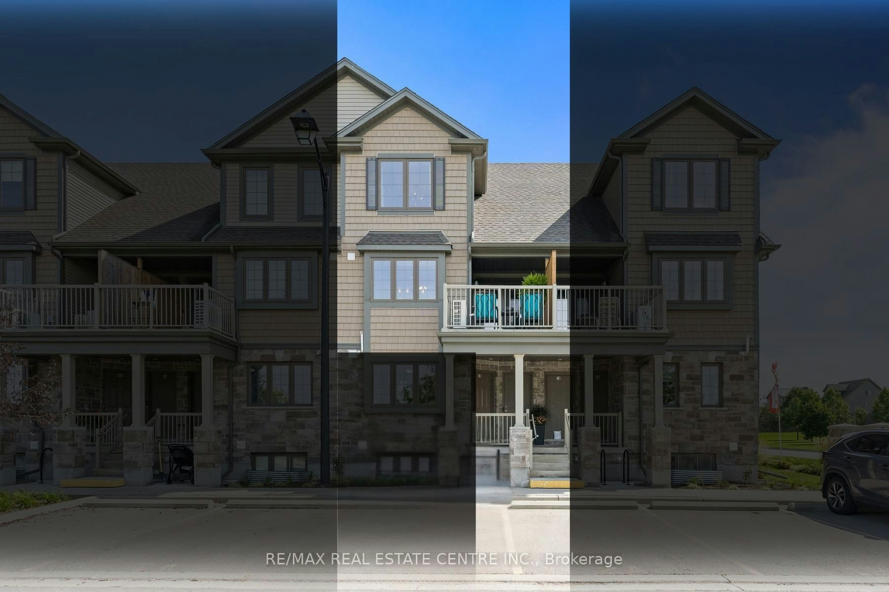 2A-85 Mullin Drive, Guelph, ON, N1E 0R4