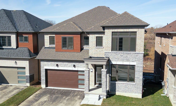 87 Monteith Drive