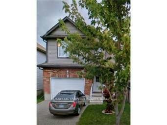 640 Violet Street, Waterloo, ON, N2V 2W2