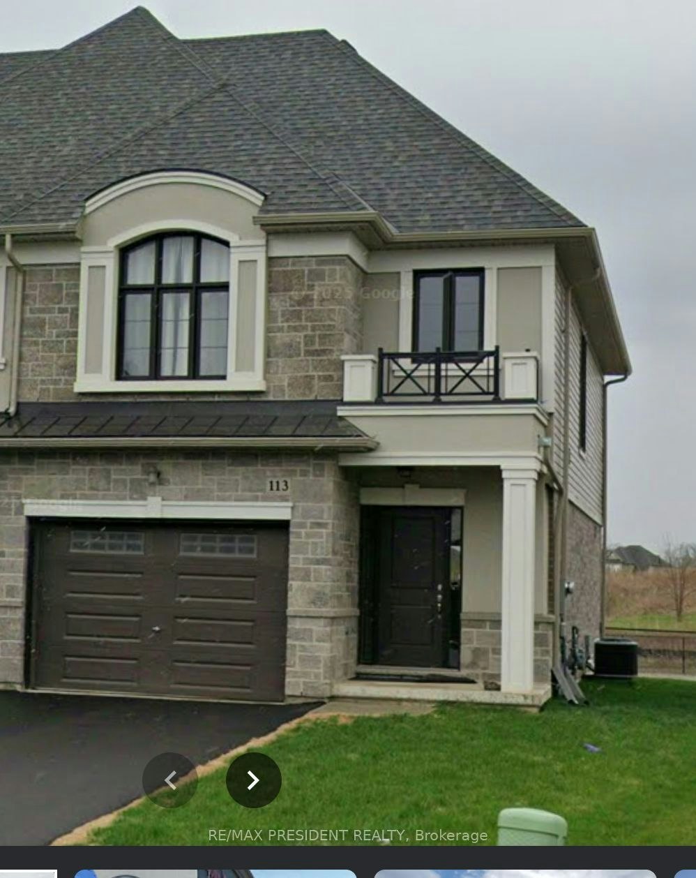 113 Aquasanta Crescent, Hamilton, ON, L9B 0J8