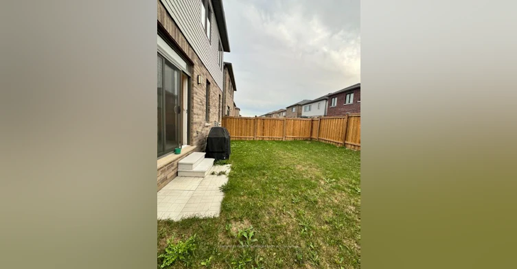 54 Prince Philip Boulevard, North Dumfries, ON, N0B 1E0 - 48
