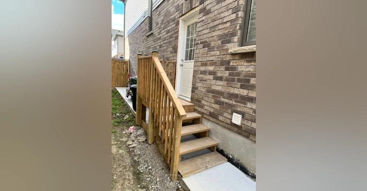 54 Prince Philip Boulevard, North Dumfries, ON, N0B 1E0 - 4