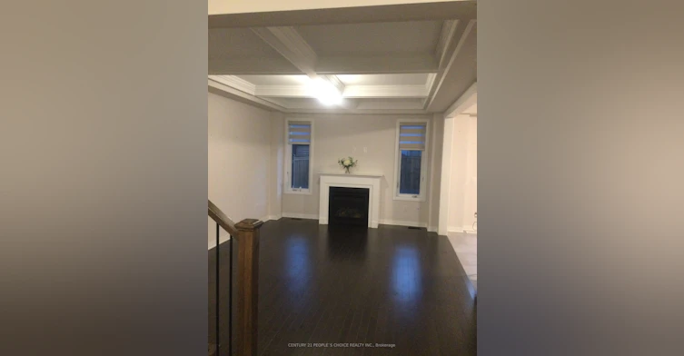 54 Prince Philip Boulevard, North Dumfries, ON, N0B 1E0 - 8