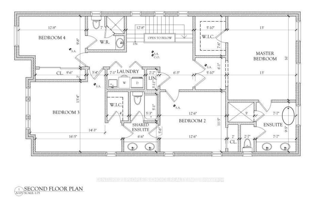 54 Prince Philip Boulevard, North Dumfries, ON, N0B 1E0 - 50