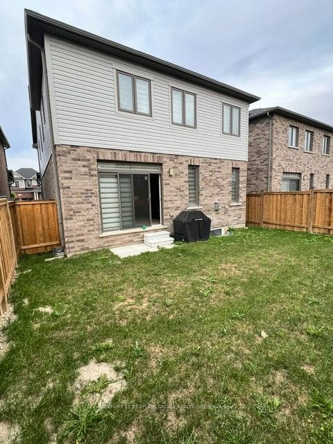 54 Prince Philip Boulevard, North Dumfries, ON, N0B 1E0 - 46