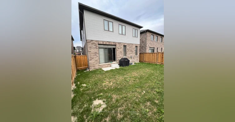 54 Prince Philip Boulevard, North Dumfries, ON, N0B 1E0 - 46