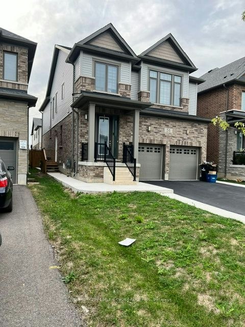 54 Prince Philip Boulevard, North Dumfries, ON, N0B 1E0 - 2