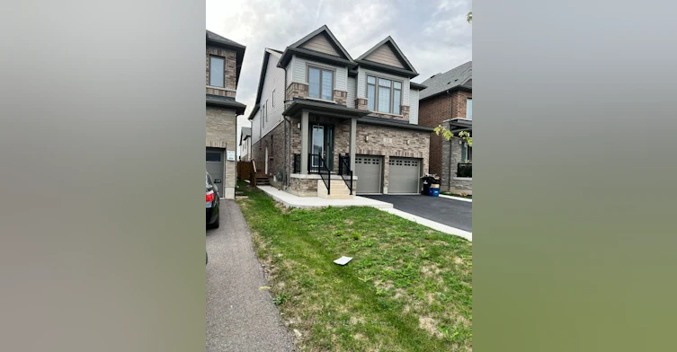 54 Prince Philip Boulevard, North Dumfries, ON, N0B 1E0 - 2