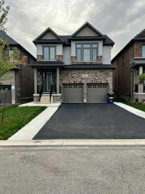 54 Prince Philip Boulevard, North Dumfries, ON, N0B 1E0