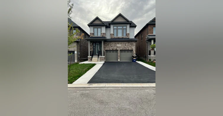 54 Prince Philip Boulevard, North Dumfries, ON, N0B 1E0