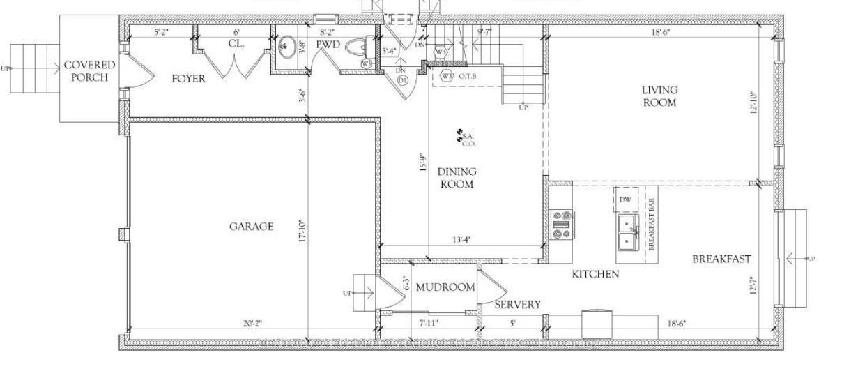 54 Prince Philip Boulevard, North Dumfries, ON, N0B 1E0 - 49