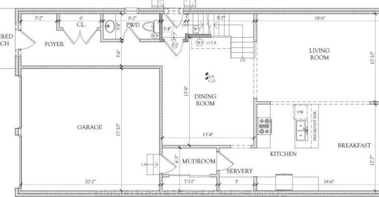 54 Prince Philip Boulevard, North Dumfries, ON, N0B 1E0 - 49