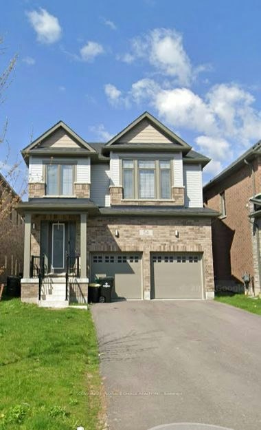 54 Prince Philip Boulevard, North Dumfries, ON, N0B 1E0 - 2