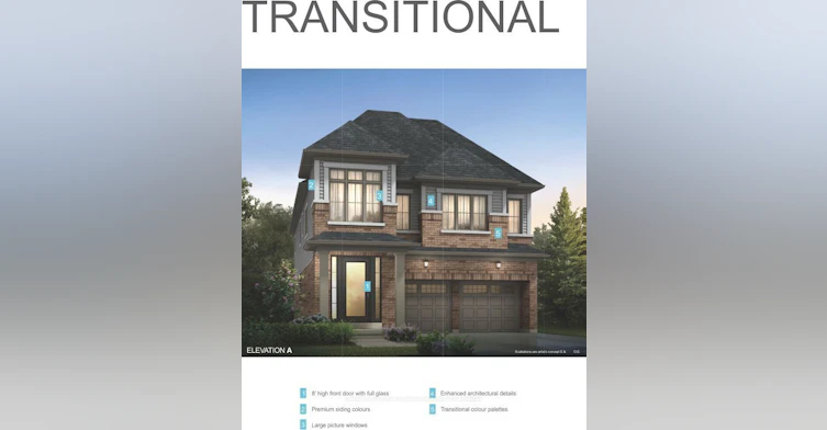 54 Prince Philip Boulevard, North Dumfries, ON, N0B 1E0
