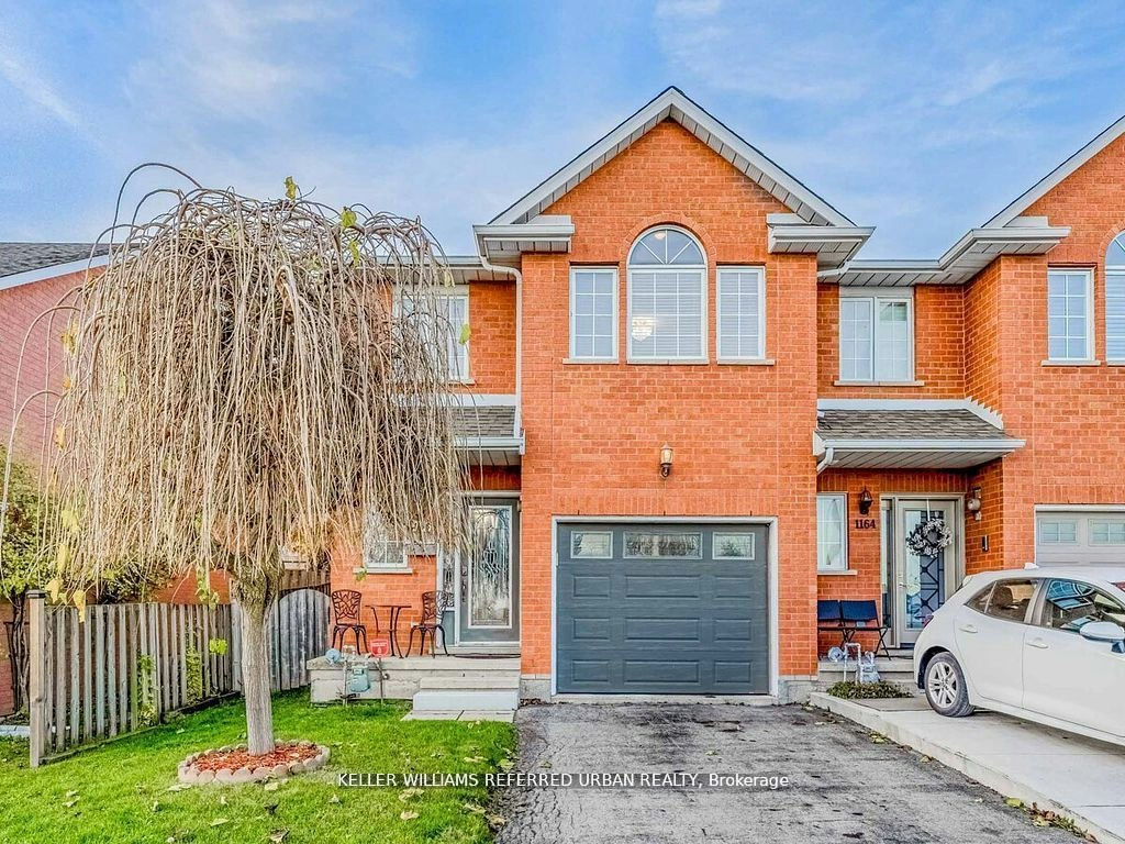 1166 Upper Wentworth Street E, Hamilton, ON, L9A 5G2
