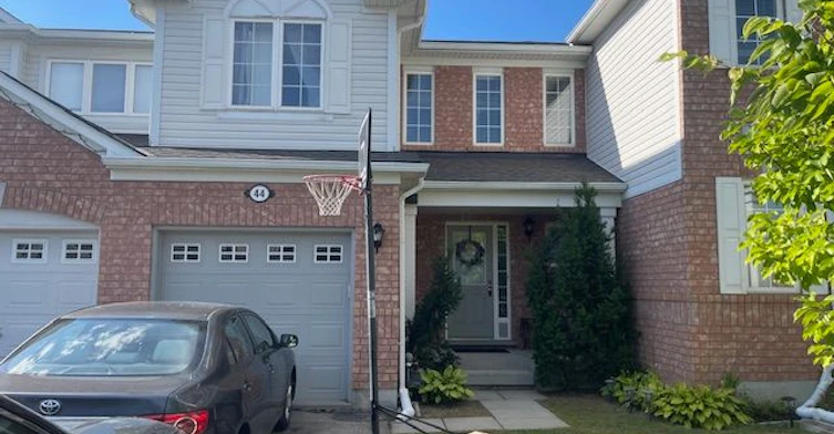 44 Senior Crescent, Cambridge, ON, N1T 2K6